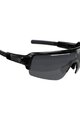 BBB Ochelari de ciclism - COMMANDER - negru