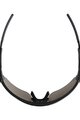 BBB Ochelari de ciclism - COMMANDER PH - negru