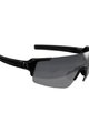 BBB Ochelari de ciclism - FULLVIEW - negru