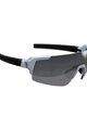 BBB Ochelari de ciclism - FULLVIEW - alb