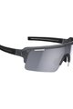 BBB Ochelari de ciclism - FUSE - argintiu/gri
