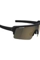 BBB Ochelari de ciclism - FUSE - auriu/negru