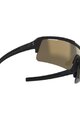 BBB Ochelari de ciclism - FUSE - auriu/negru