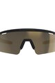 BBB Ochelari de ciclism - FUSE - auriu/negru