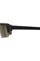 BBB Ochelari de ciclism - FUSE - auriu/negru