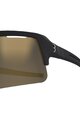 BBB Ochelari de ciclism - FUSE - auriu/negru
