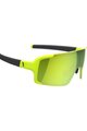 BBB Ochelari de ciclism - CHESTER - galben