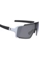 BBB Ochelari de ciclism - CHESTER - alb
