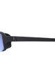 BBB Ochelari de ciclism - CHESTER - albastru/negru