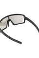 BBB Ochelari de ciclism - CHESTER PH - negru