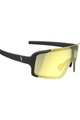 BBB Ochelari de ciclism - CHESTER PH - auriu/negru