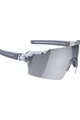 BBB Ochelari de ciclism - FULLVIEW HC - argintiu