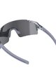 BBB Ochelari de ciclism - FULLVIEW HC - argintiu