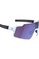 BBB Ochelari de ciclism - FULLVIEW HC - alb/albastru