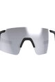 BBB Ochelari de ciclism - FULLVIEW HC - argintiu/negru