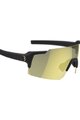 BBB Ochelari de ciclism - FULLVIEW HC PH - auriu/negru