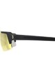 BBB Ochelari de ciclism - FULLVIEW HC PH - auriu/negru