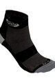 BBB Șosete clasice de ciclism - TECHNOFEET - negru