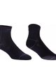 BBB Șosete clasice de ciclism - COMBIFEET - negru