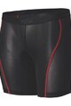 BBB Boxeri - INNERSHORTS WOMAN - negru