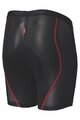 BBB Boxeri - INNERSHORTS WOMAN - negru