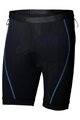 BBB Boxeri - INNERSHORTS PRO - negru