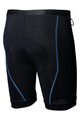 BBB Boxeri - INNERSHORTS PRO - negru