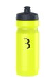 BBB Sticlă de apă pentru ciclism - COMPTANK 3.0 550 ML - galben