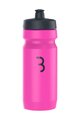 BBB Sticlă de apă pentru ciclism - COMPTANK 3.0 550 ml - roz