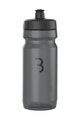 BBB Sticlă de apă pentru ciclism - COMPTANK 3.0 550 ML - gri