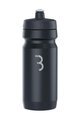 BBB Sticlă de apă pentru ciclism - COMPTANK 3.0 550 ml - gri/negru