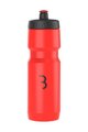 BBB Sticlă de apă pentru ciclism - COMPTANK XL 3.0 750 ml - roșu