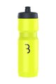 BBB Sticlă de apă pentru ciclism - COMPTANK XL 3.0 750 ml - galben