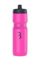 BBB Sticlă de apă pentru ciclism - COMPTANK XL 3.0 750 ml - roz