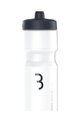 BBB Sticlă de apă pentru ciclism - COMPTANK XL 3.0 750 ML - negru/transparent