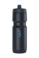 BBB Sticlă de apă pentru ciclism - COMPTANK XL 3.0 750 ml - albastru/negru
