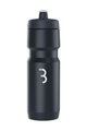 BBB Sticlă de apă pentru ciclism - COMPTANK XL 3.0 750 ml - gri/negru