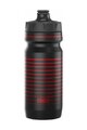 BBB Sticlă de apă pentru ciclism - AUTOTANK 3.0 550 ml - roșu/negru