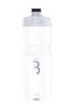 BBB Sticlă de apă pentru ciclism - AUTOTANK XL 3.0 750 ML - transparent