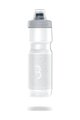 BBB Sticlă de apă pentru ciclism - AUTOTANK XL MUDCAP AUTOCLOSE 750 ML - transparent