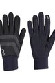 BBB Mănuși cu degete lungi de ciclism - RACE SHIELD WB 2.0 - negru