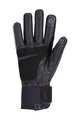 BBB Mănuși cu degete lungi de ciclism - COLDSHIELD - negru