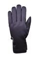 BBB Mănuși cu degete lungi de ciclism - COLDSHIELD - negru