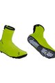 BBB Încălzitoare pantofi de ciclism - BWS-23 WATERFLEX 3.0 - galben