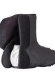 BBB Încălzitoare pantofi de ciclism - MULTIFLEX - negru