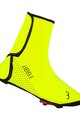 BBB Încălzitoare pantofi de ciclism - MULTIFLEX - galben
