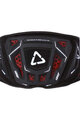 LEATT protecție spate - KIDNEY BELT 3DF 3.5 - negru