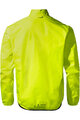 VAUDE jachetă impermeabilă - DROP III - galben
