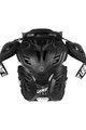 LEATT protecție spate și piept - FUSION VEST 3.0 - negru