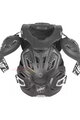 LEATT protecție spate și piept - FUSION VEST 3.0 - negru